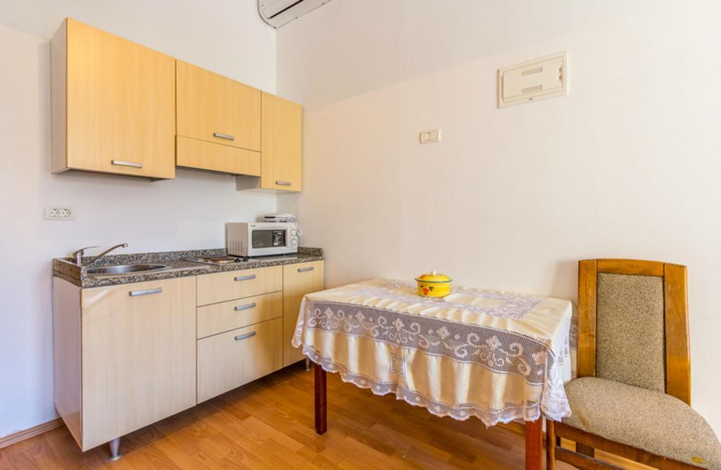 Apartment Mirjana Pula Ruang foto