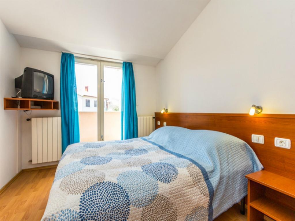 Apartment Mirjana Pula Ruang foto