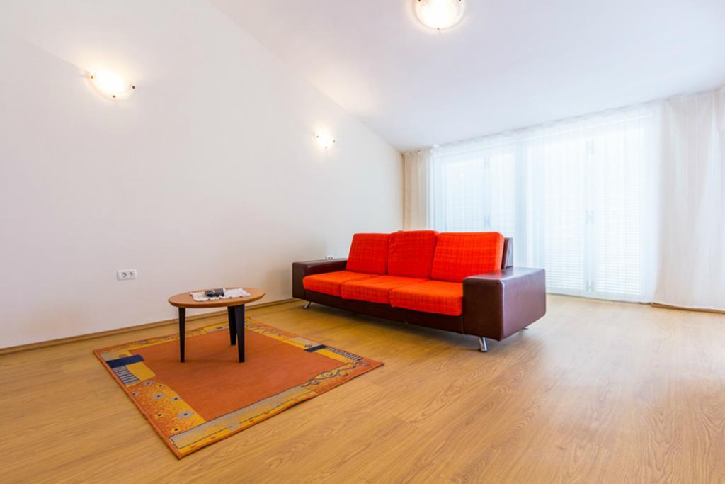 Apartment Mirjana Pula Ruang foto