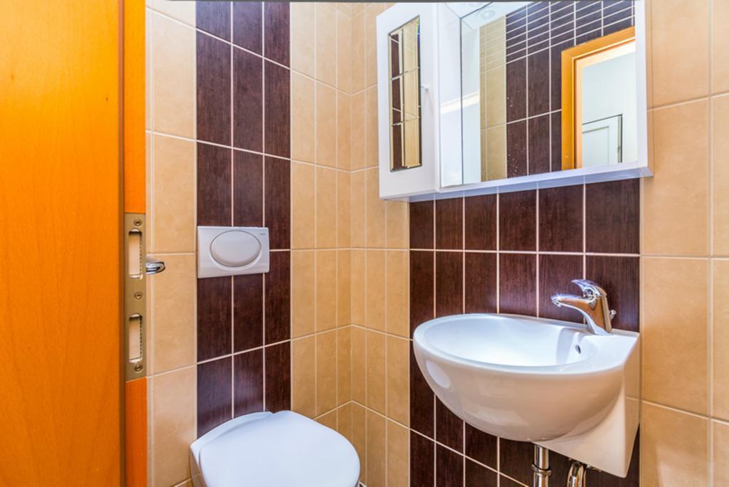 Apartment Mirjana Pula Ruang foto