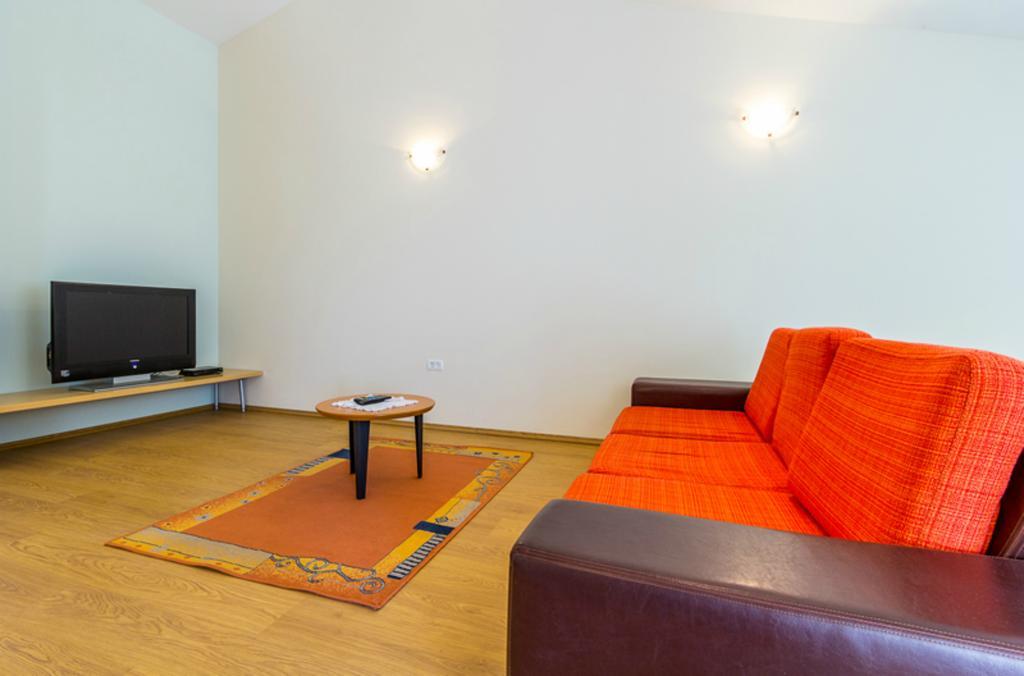 Apartment Mirjana Pula Ruang foto